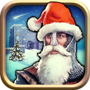بازی Lords & Knights X-Mas Edition