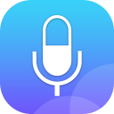 برنامه voice recorder