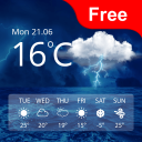 Weather forecast - Weather today, weather tomorrow