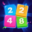 بازی 2248 Blast: Merge Puzzle