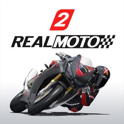 Real Moto 2 - موتو جی پی