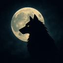 بازی ‏بازی دورهمی گرگینه