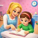 بازی Mother Simulator: Mom Life 3D