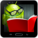 برنامه eBook Reader: PDF, EPUB, HTML