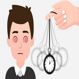 آموزش های هیپنوتیزم درمانی