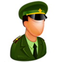 سربازی نرو !