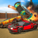 بازی Demolition Derby: Crash Racing