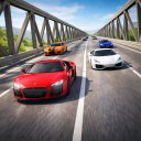 بازی Traffic Highway Racer