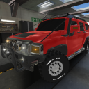 بازی Real Off-Road 4x4