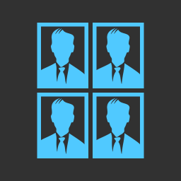 Passport Photo - ID Photo