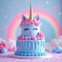 Birthday Cake Decoration Games