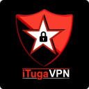 iTuga VPN -Free, Fast and Secure VPN
