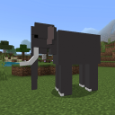 برنامه animals for minecraft pe