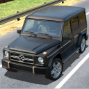 بازی Offroad Car G