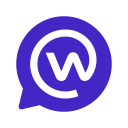 برنامه Workplace Chat from Meta