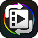 برنامه Video Converter, Compressor