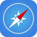 برنامه Savannah Browser