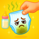 My Baby Care: Virtual Dress Up