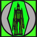 برنامه CraftHero Ben 10 mod