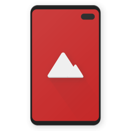 Hidey Hole (Wallpapers for Galaxy S10 series)