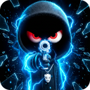برنامه Silly Smile Gun Live Wallpaper