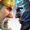 بازی Age of Kings: Skyward Battle