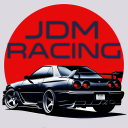 بازی JDM Racing: Drag & Drift race
