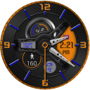 Cruise Control HD Watch Face