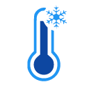 برنامه Room Temperature Thermometer