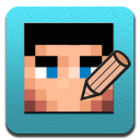 برنامه Skin Editor for Minecraft