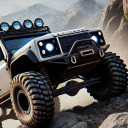 بازی FNK Offroad 4x4 Simulator