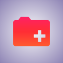 برنامه Document Recovery
