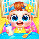 برنامه My Baby Care Newborn Games