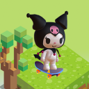 بازی Hopping Kuromi