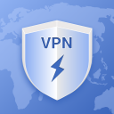 Thunder VPN - Free VPN Proxy Master