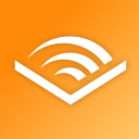 برنامه Audible: Audio Entertainment