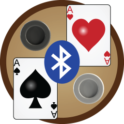Bluetooth Games: BluetoothOMG