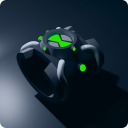 بازی Mod Ben Ten Aliens Heroes