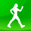 برنامه Walking: Pedometer diet