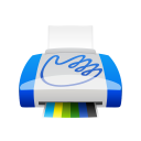 برنامه PrintHand Mobile Print
