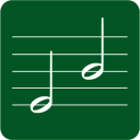 برنامه GuitarIntervals (7 str.)