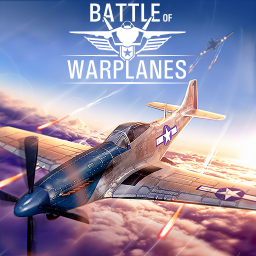 Battle of Warplanes：War-Games