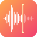برنامه Voice Recorder & Voice Memos