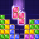 بازی Block Puzzle Legend:Jewel Game