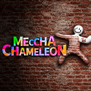 بازی MECCHA CHAMELEON