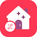 برنامه NoBroker Painting & Cleaning