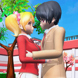 Yandere School Simulator 2022