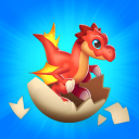بازی Dragon Kingdom: Fantasy City
