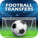برنامه Football Transfers & Trades