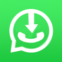 برنامه ‏واتساپ Status